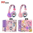 Hello Kitty Kids Headphones - 1