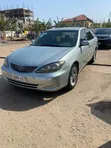Toyota Camry SE 2004 Brown - 1