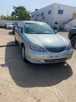 Toyota Camry SE 2004 Brown - 4