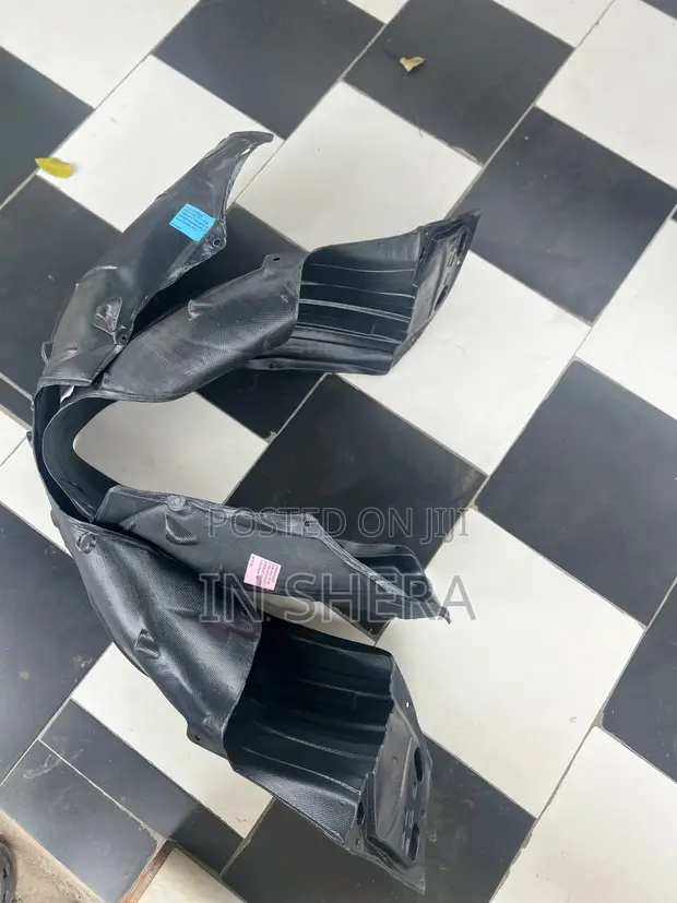 Honda Civic Mod Guard (2016-2020) - 1
