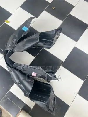 Honda Civic Mod Guard (2016-2020)