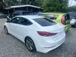 Hyundai Elantra 2017 White - 1