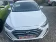 Hyundai Elantra 2017 White - 2