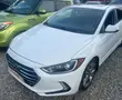 Hyundai Elantra 2017 White - 4