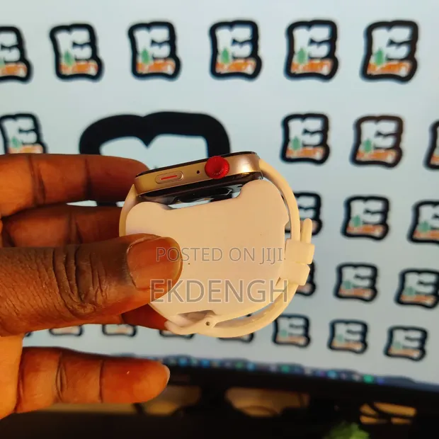 Huawei Watch Fit 3 Silver - 1