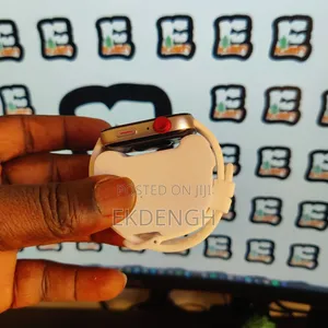 Huawei Watch Fit 3 Silver