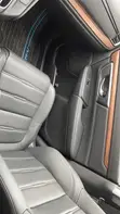 Honda CR-V 2018 Burgundy - 3