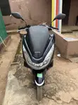 Honda PCX 125cc Scooter 2020 - 1