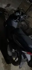 Honda PCX 125cc Scooter 2020 - 4