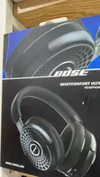 Bose Ultra Comfort Over-Ear Headphones - 1