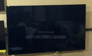 Hisense 60" Smart QLED TV