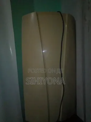 Standing Air Conditioner - UK Used