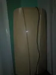 Standing Air Conditioner - UK Used - 1