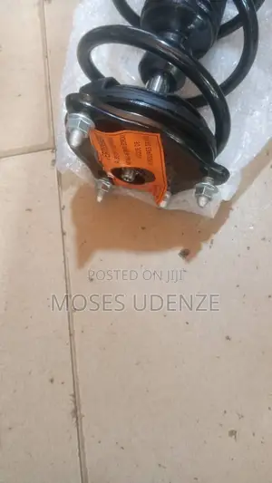 Honda CR-V Front Shocks (2018-2022)
