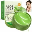 Sadoer Aloe Vera Eyemask - 1