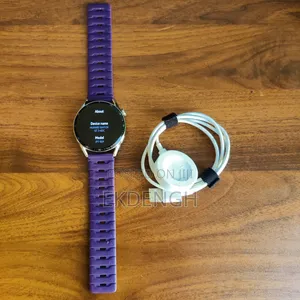 Huawei Watch GT 3 Silver | 46mm