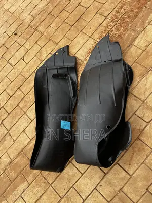 Hyundai Elantra Under Panel 2021