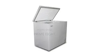 Sigma 199L Chest Freezer