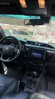 Toyota Hilux 2021 Black - 2