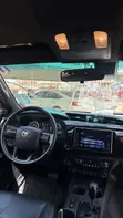Toyota Hilux 2021 Black - 3