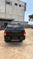 Toyota Hilux 2021 Black - 5