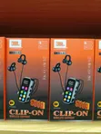 Clip-on Wireless Earphones - JBL KG-L2 - 2
