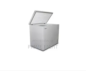 Sigma Chest Refrigerator (199 Ltrs) - SCF-M201