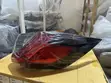 Toyota RAV4 2021 Model Back Light - 2