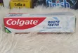 Colgate White Teeth Toothpaste, 75ml - 1