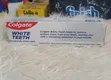 Colgate White Teeth Toothpaste, 75ml - 3