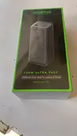 Oraimo Power Bank 130W Fast Charger 27600mAh - 1