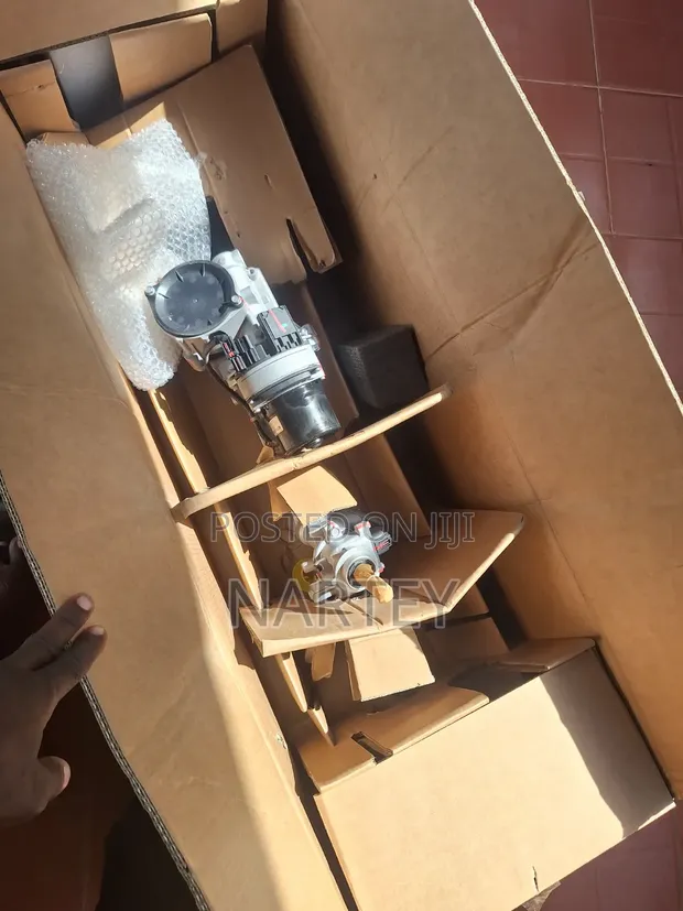 Honda CR-V 2018-2022 Steering Rack - 1