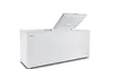 Sigma 460L Chest Freezer Double Door - 1
