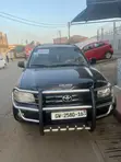 Toyota Highlander 4x4 2007 Black - 2