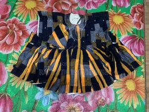 RATUZ Handmade Sleeveless Smocks for Men