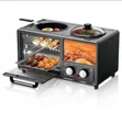 RAF 3-in-1 Breakfast Maker - Model R.8044 - 4