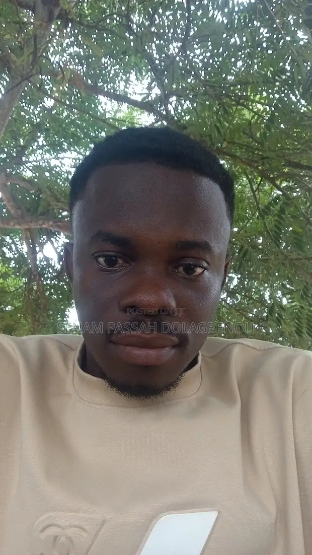 Teaching CV - Bachelor in Geography - 1