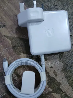 Original Apple Type-C Charger