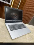 HP ProBook 430 G4 Laptop - AMD Ryzen 5, 8GB RAM, 256GB SSD - 2