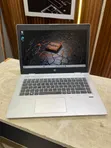 HP ProBook 430 G4 Laptop - AMD Ryzen 5, 8GB RAM, 256GB SSD - 3