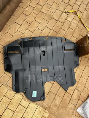 Hyundai Elantra Engine Splash Cover (2011-2013)