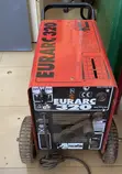 Eurac 320 Welding Machine - 2