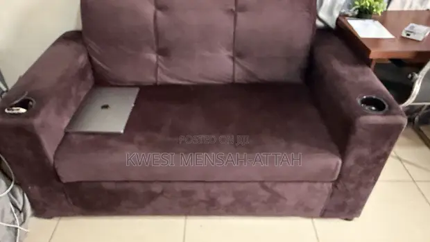 2-in-1 Sofa - 2 Months Used - 1