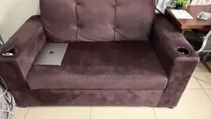 2-in-1 Sofa - 2 Months Used