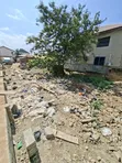 Half Plot of Land for Sale at Dome Pillar 2 - 2