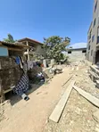 Half Plot of Land for Sale at Dome Pillar 2 - 4