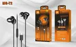 JBL MG-T2 Wired Earphones - USB Type-C - 1
