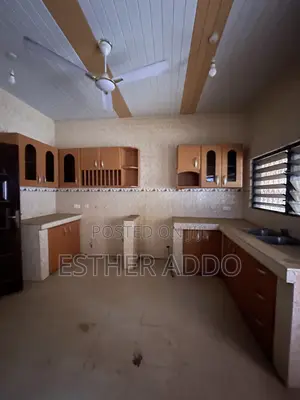 2 Bedroom House for Rent in Oyarifa Mall Area