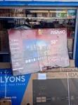 Asano 50-inch LED TV - Brand New - 2