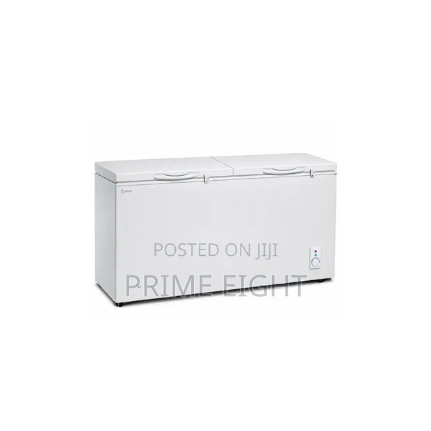 Sigma SCF-M500 500-Litre Chest Freezer - 1